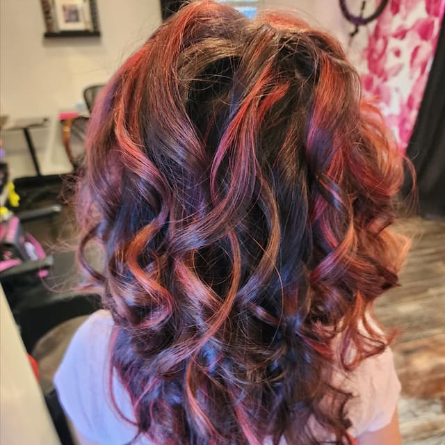 10% off Partial Foils $59 retouch at Designs by DeDe in Auburndale, FL