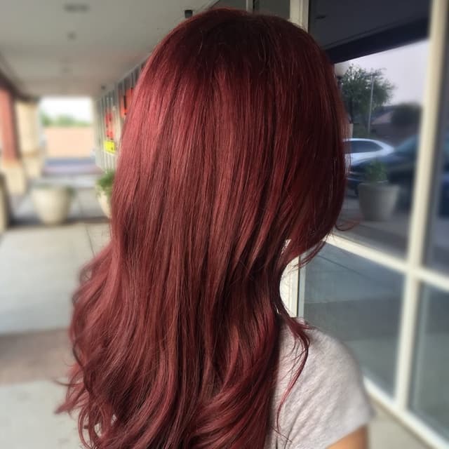 10% off All Over Color $40 retouch at Designs by DeDe in Auburndale, FL